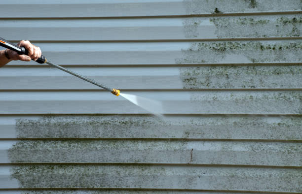 Trusted Parkwood, WA Pressure washing Experts